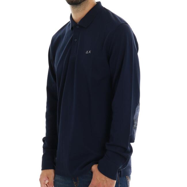 POLO CON TOPPE SUN68 - Mad Fashion | img vers.650x/